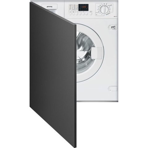 Прально-сушильна машина Smeg LSIA147S