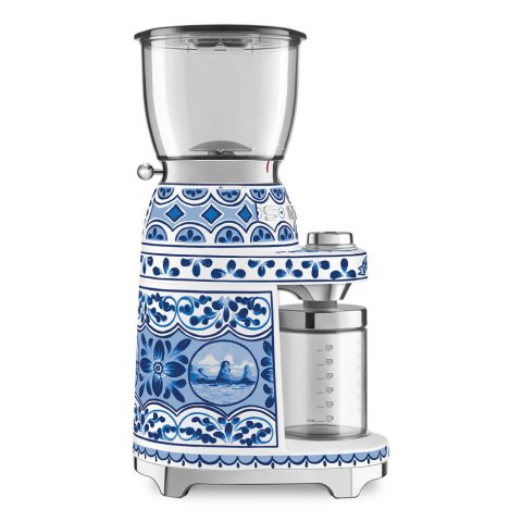 Кавомолка Smeg CGF01DGBEU