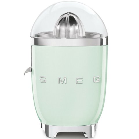 Соковижималка для цитрусових Smeg CJF11PGEU