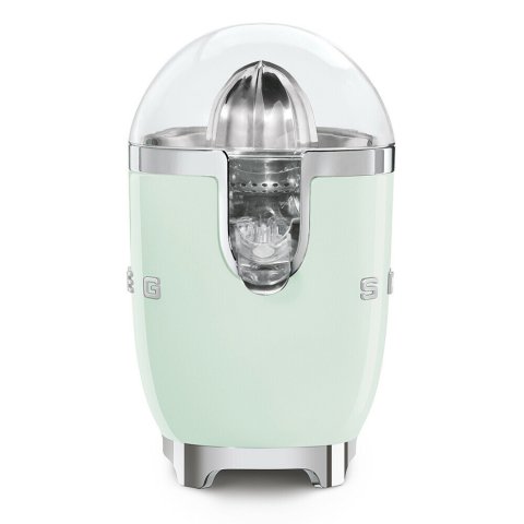 Соковижималка для цитрусових Smeg CJF11PGEU