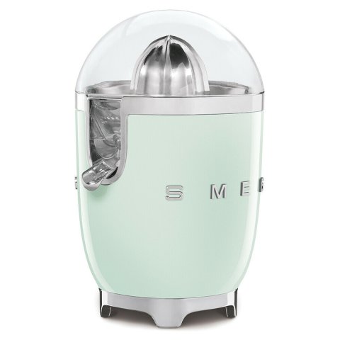 Соковижималка для цитрусових Smeg CJF11PGEU