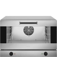 Конвекційна піч Smeg ALFA410-2