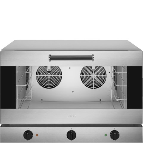 Конвекційна піч Smeg ALFA420H-2