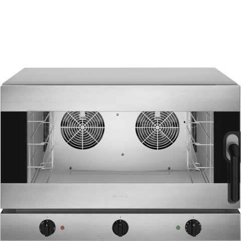 Конвекційна піч Smeg ALFA425H-2