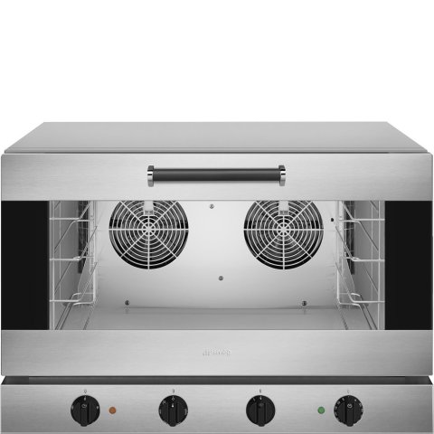 Конвекційна піч Smeg ALFA420MFH-2