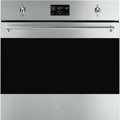 Духова піч Smeg SO6302TX