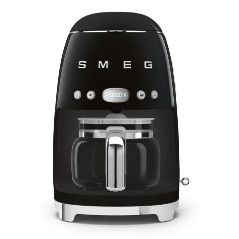 Кавоварка крапельна Smeg DCF02BLEU