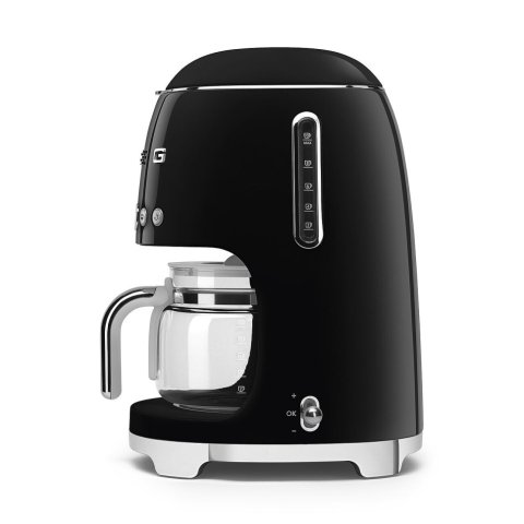 Кавоварка крапельна Smeg DCF02BLEU