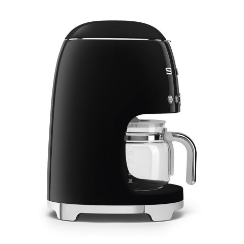 Кавоварка крапельна Smeg DCF02BLEU