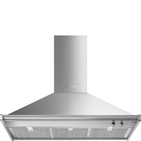 Вытяжка Smeg KD100HXE