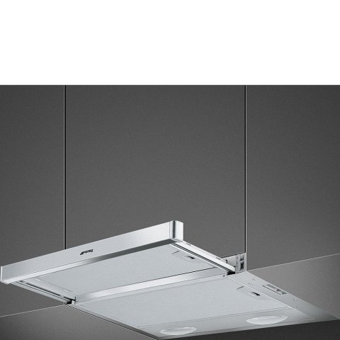Витяжка Smeg KSET61E2