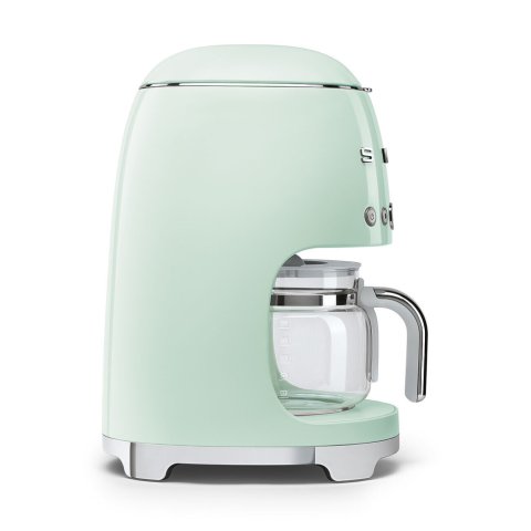 Кавоварка крапельна Smeg DCF02PGEU