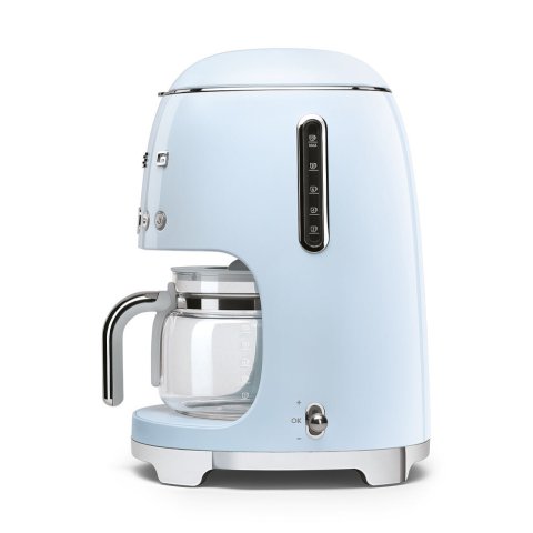 Кавоварка крапельна Smeg DCF02PBEU