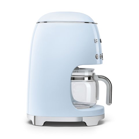 Кавоварка крапельна Smeg DCF02PBEU