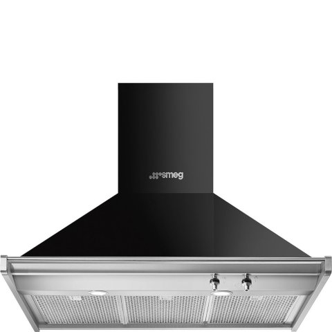Витяжка Smeg KD90HNE