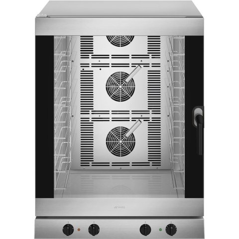 Конвекційна піч Smeg ALFA1035H-2