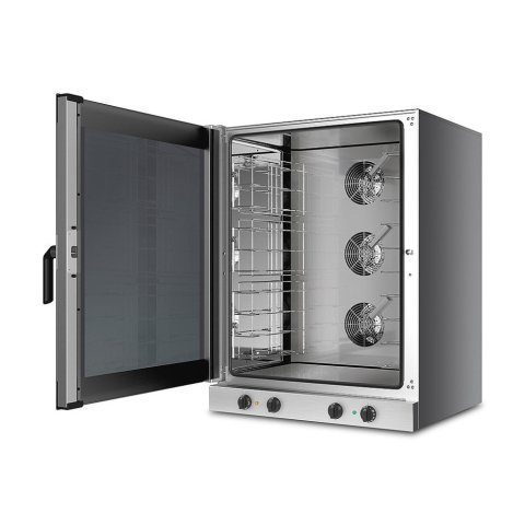 Конвекційна піч Smeg ALFA1035H-2