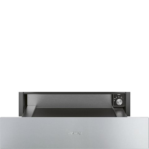 Підігрівач посуду Smeg CPR315X
