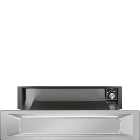 Підігрівач посуду Smeg CPR915X