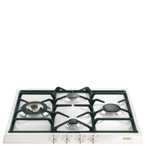 Варочная поверхность газовая Smeg SPR864BGH