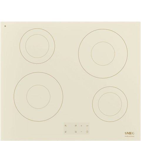 Варочная поверхность индукционная Smeg SI2641DP
