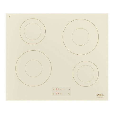 Варильна поверхня індукційна Smeg SI2641DP