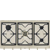 Варильна поверхня газова Smeg SRV896AVOGH2