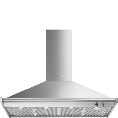 Витяжка Smeg KD120HXE