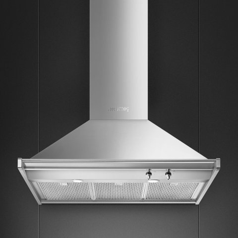 Витяжка Smeg KD90HXE