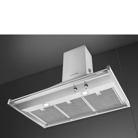 Витяжка Smeg KD90HXE