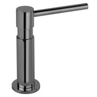 Дозатор Foster 8520 856 PVD Gun metal