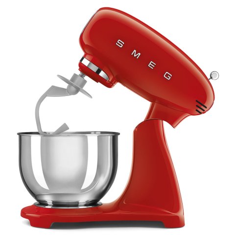 Планетарний міксер Smeg SMF03RDEU