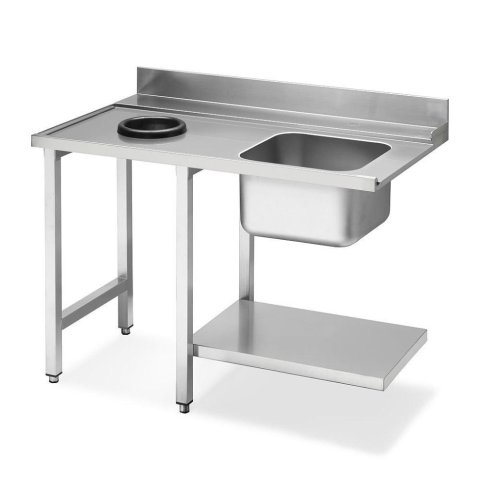 Smeg WT51200SHL