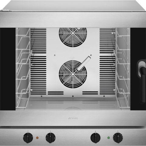 Конвекційна піч Smeg ALFA625H-2