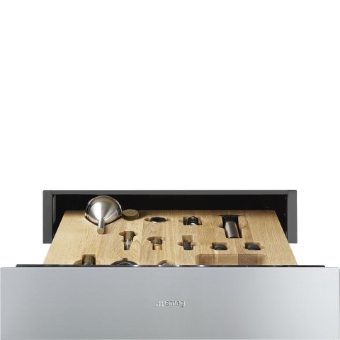 Ящик сомельє Smeg CPS315X