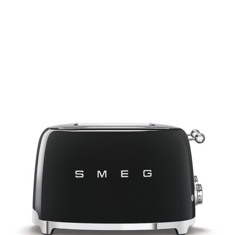 Тостер на 4 тости Smeg TSF03BLEU