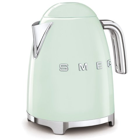 Чайник електричний Smeg KLF03PGEU