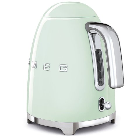 Чайник електричний Smeg KLF03PGEU