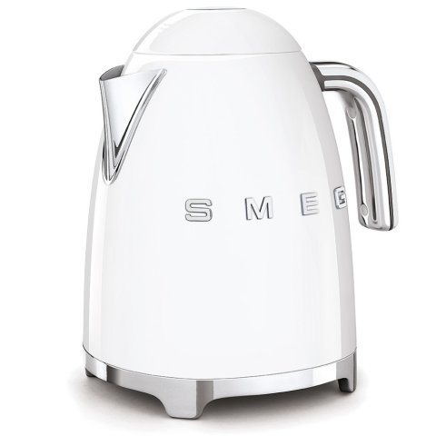 Чайник електричний Smeg KLF03WHEU