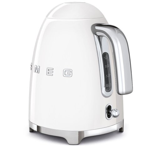 Чайник електричний Smeg KLF03WHEU