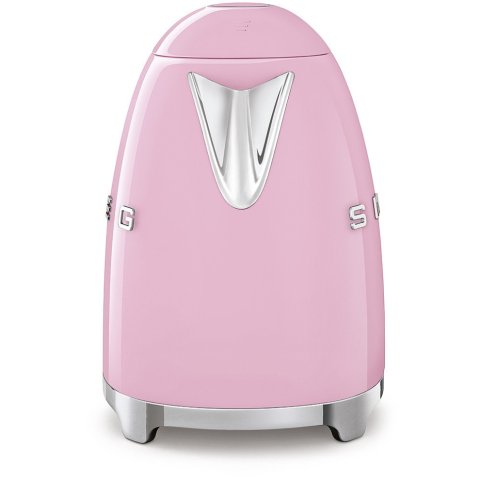 Чайник електричний Smeg KLF03PKEU