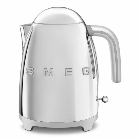Чайник електричний Smeg KLF03SSEU