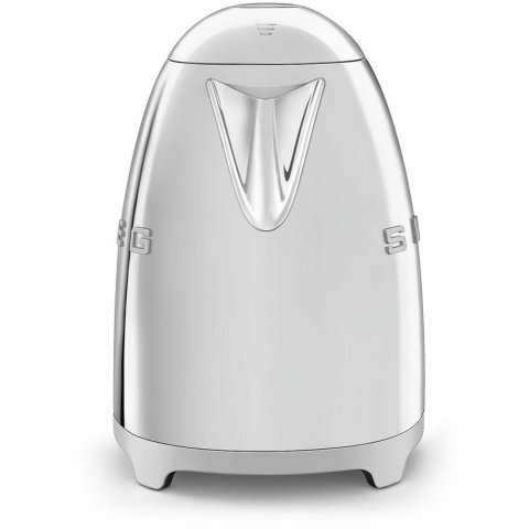 Чайник електричний Smeg KLF03SSEU