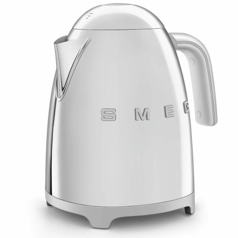 Чайник електричний Smeg KLF03SSEU