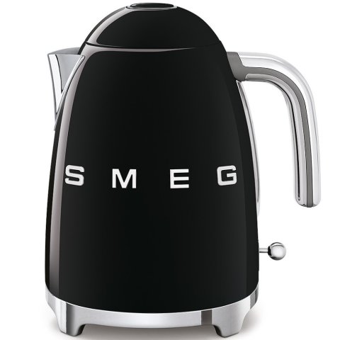 Чайник електричний Smeg KLF03BLEU