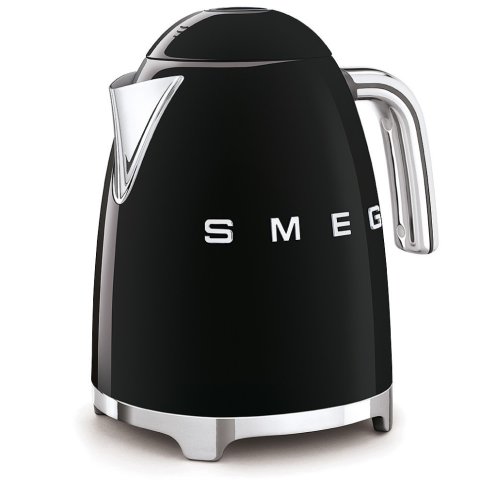 Чайник електричний Smeg KLF03BLEU