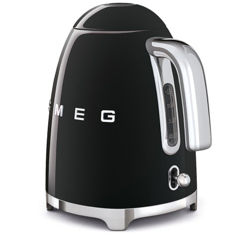 Чайник електричний Smeg KLF03BLEU
