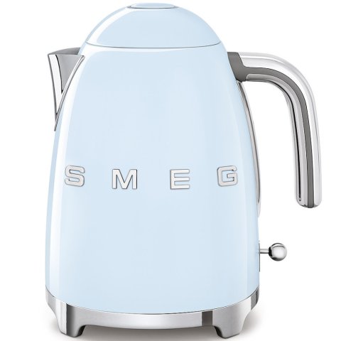 Чайник електричний Smeg KLF03PBEU