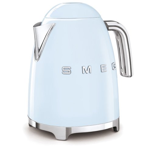 Чайник електричний Smeg KLF03PBEU