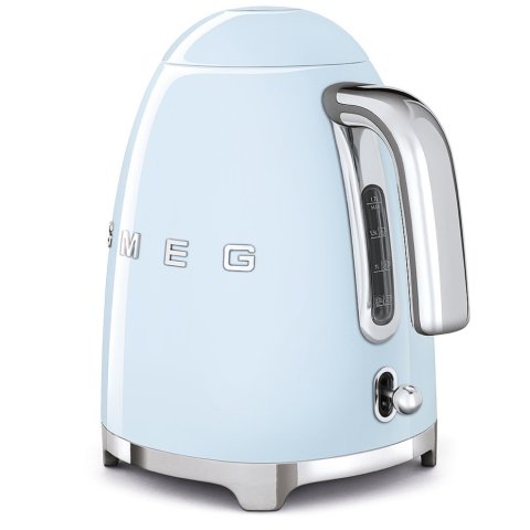 Чайник електричний Smeg KLF03PBEU